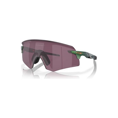 Oakley Mens Sunglasses Encoder Ascend Collection