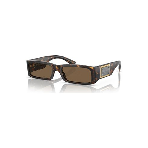 Dolce&Gabbana Mens Sunglasses DG4444