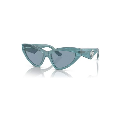 Dolce&Gabbana Womens Sunglasses DG4439