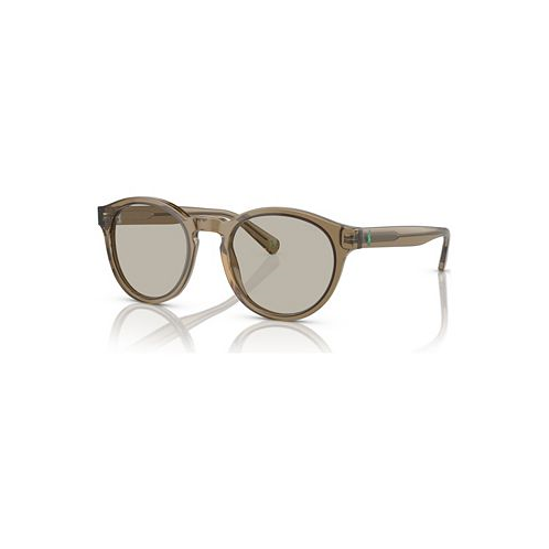 Polo Ralph Lauren Mens Sunglasses PH419251-X 51