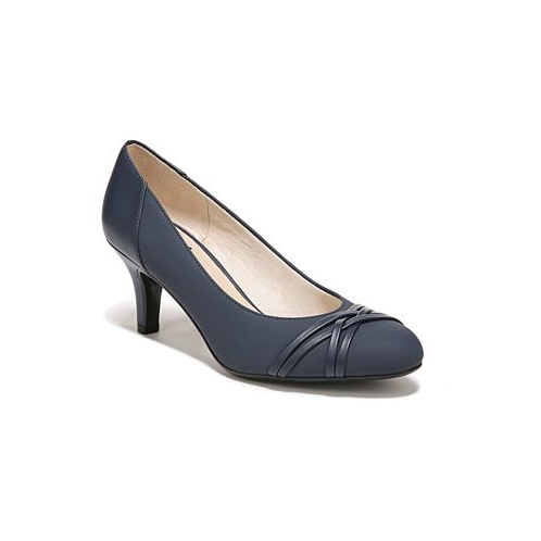 LifeStride Pascal Pumps