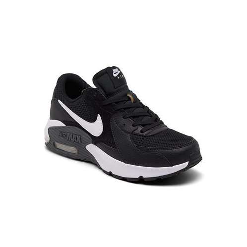 Nike Womens Air Max Excee Casual Sneakers from Finish Line