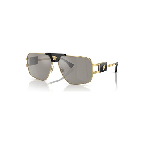 Versace Mens Sunglasses VE2251