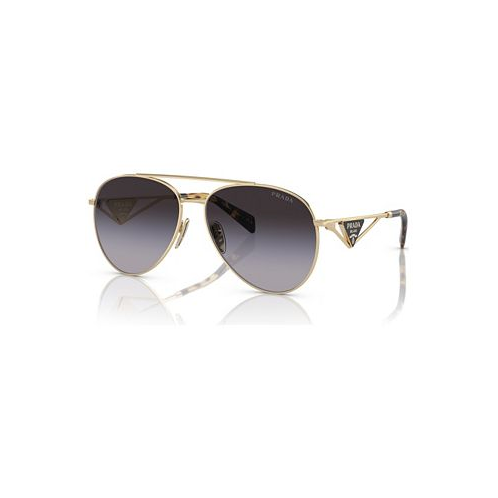 PRADA Womens Sunglasses PR 73ZS