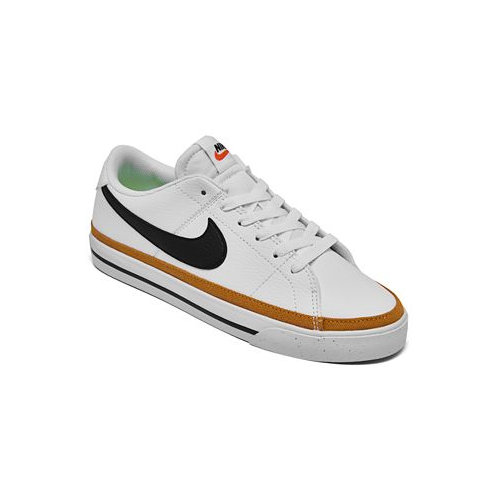 Nike Womens Court Legacy Next Nature Casual Sneakers from Finish Line
