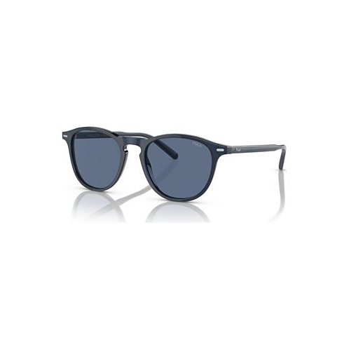 Polo Ralph Lauren Mens Sunglasses PH4181