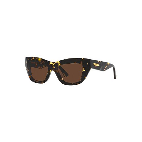 Bottega Veneta Womens Sunglasses BV1218S