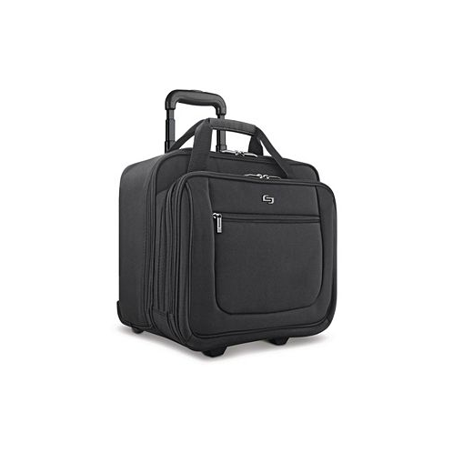 Solo New York Bryant Rolling Case