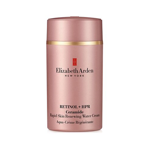 Elizabeth Arden Ceramide Retinol + HPR Rapid Skin Renewing Water Cream 50 ml