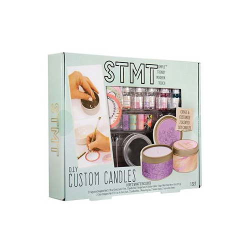 STMT DIY Custom Candles 25 Piece Set