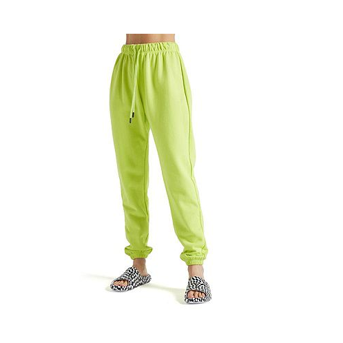 Electric Yoga Womens FRENCH TERRY JOGGERS