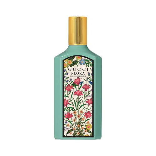 Gucci Flora Gorgeous Jasmine Eau de Parfum Spray 1.6 oz.
