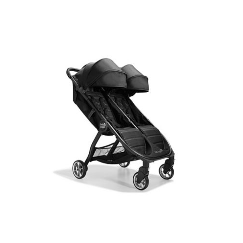 Baby Jogger Baby City Tour 2 - Lightweight Double Stroller
