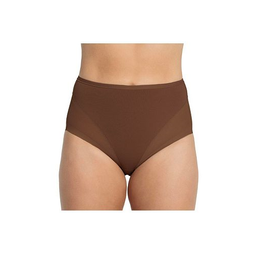 Leonisa Womens Truly Undetectable Comfy Shaper Panty