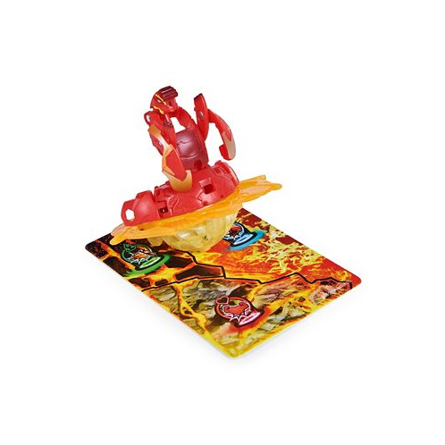 Bakugan Baku-Tin with Special Attack Mantid Customizable Spinning Action Figure and Toy Storage Kids Toys for Boys and Girls 6 and Up