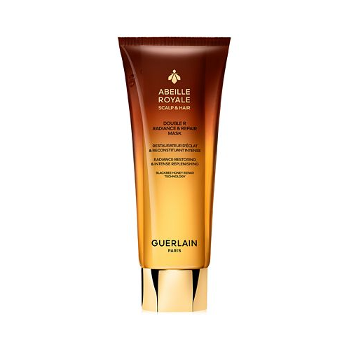 GUERLAIN Abeille Royale Scalp & Hair Double R Radiance & Repair Mask