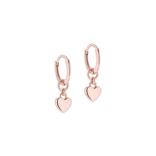 Ted Baker HARRYE: Tiny Heart Huggie Earrings For Women