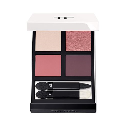 Tom Ford The Private Rose Garden Eye Color Quad