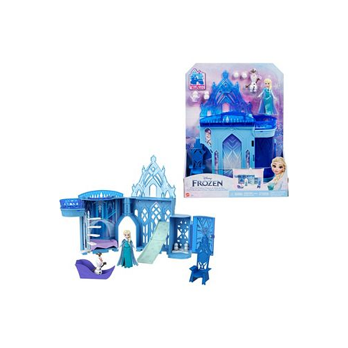 Disney Princess Disney Frozen Storytime Stackers Elsas Ice Palace