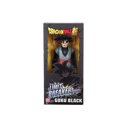 Bandai Dragonball Super Limit Breaker Goku Black 12 Inch Figure