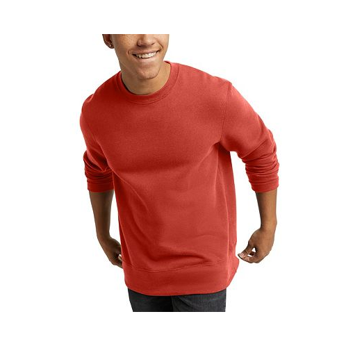 Alternative Apparel HANES ORIGINAL Mens Fleece Sweatshirt