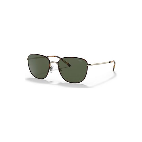 Polo Ralph Lauren Mens Sunglasses PH3134