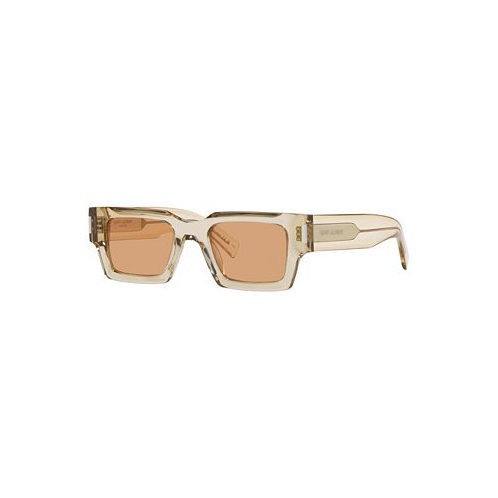 Saint Laurent Unisex SL 572 Sunglasses