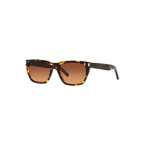 Saint Laurent Mens SL 598 Sunglasses Gradient YS000474