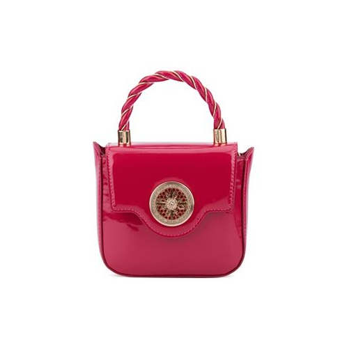 Olivia Miller Womens Linda Handbag