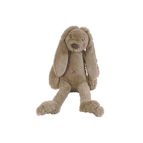 Newcastle Classics Rabbit Richie Clay Plush by Happy Horse 15 Inch Stuffed Animal Toy