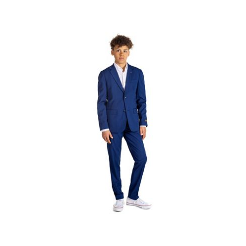 OppoSuits Big Boys Daily Formal Suit Set