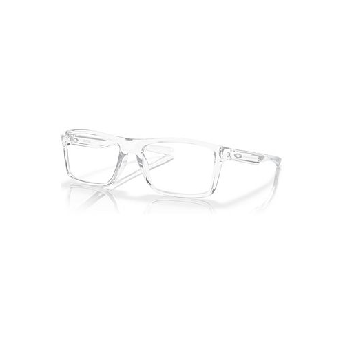 Oakley Mens Rafter Eyeglasses OX8178