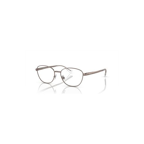 Ralph by Ralph Lauren Womens Eyeglasses RA6057