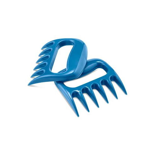 The Cellar Set of 2 Meat Claws Blue