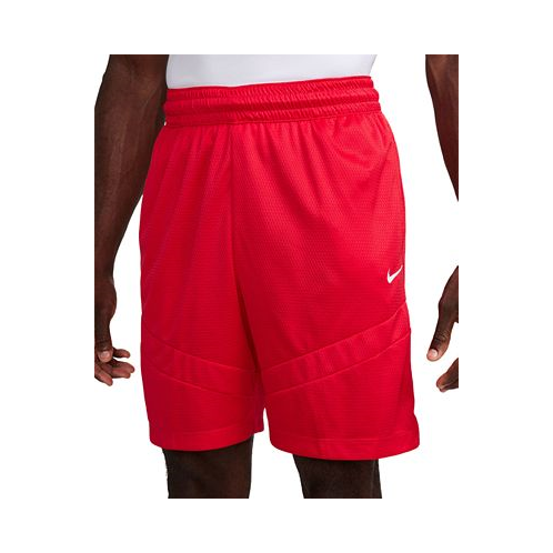 Nike Icon Mens Dri-FIT Drawstring 8 Basketball Shorts