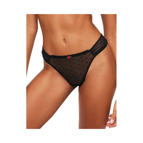 Adore Me Stacy Womens Thong Panty