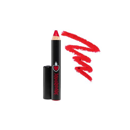 Reina Rebelde Bold Lip Matte Stick Full-Coverage Matte Finish Lipstick