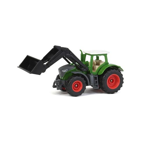Fendt Vario Tractor with Front Loader by SIKU