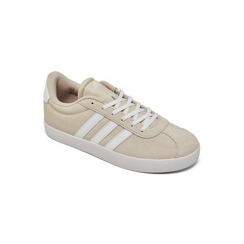 Adidas Big Kids VL Court 3.0 Casual Sneakers from Finish Line