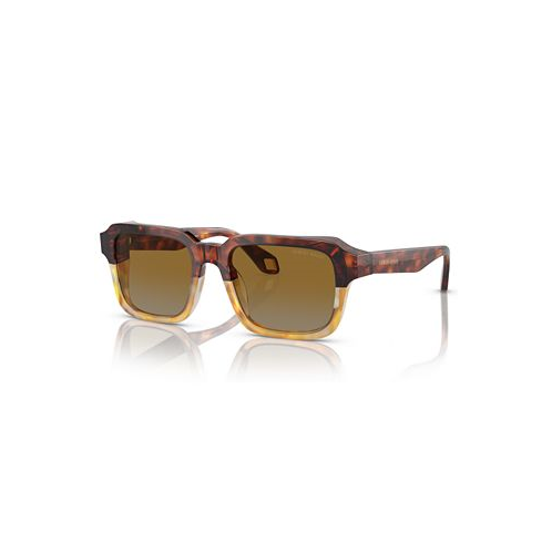 Giorgio Armani Mens Sunglasses Gradient AR8194U