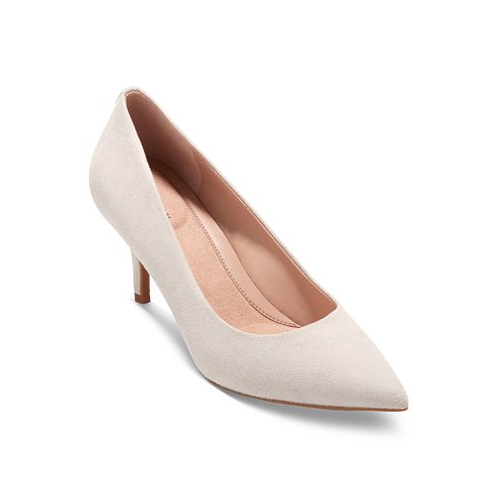 Cole Haan Womens Go-To Park Pumps