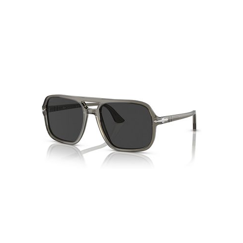 Persol Mens Polarized Sunglasses PO3328S