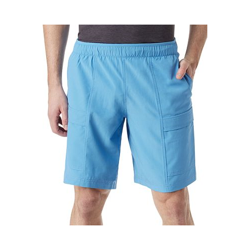 BASS OUTDOOR Mens Everyday Pull-On Shorts