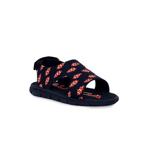 Nautica Toddler and Little Boys Orca Water Sandals