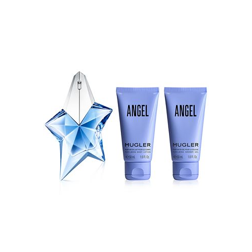 Mugler 3-Pc. ANGEL Eau de Parfum Gift Set