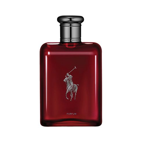 Ralph Lauren Mens Polo Red Parfum Spray 6.7 oz.