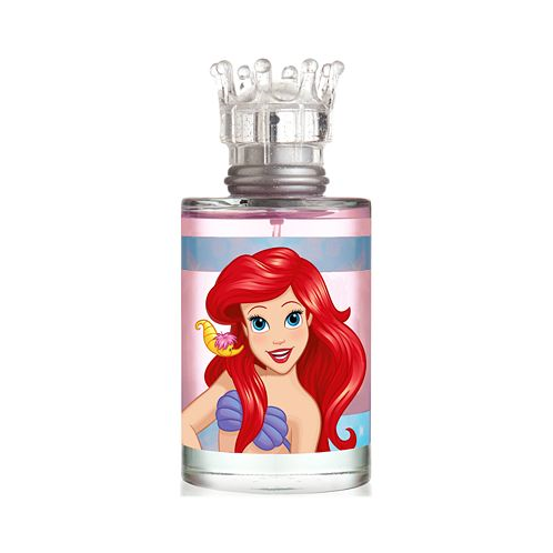Disney Princess Ariel Eau de Toilette Spray 3.4 oz.