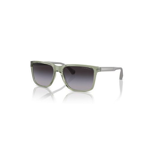 Emporio Armani Mens Sunglasses Ea4047