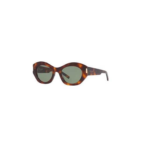 Saint Laurent Womens Sunglasses SL 639