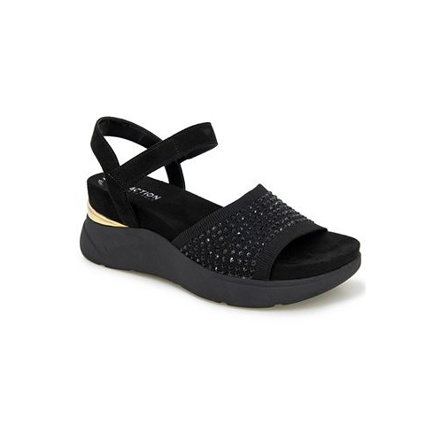 Kenneth Cole Reaction Womens Hera Sandals